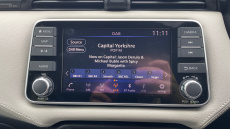 Nissan Micra 0.9 IG-T Tekna 5dr Petrol Hatchback